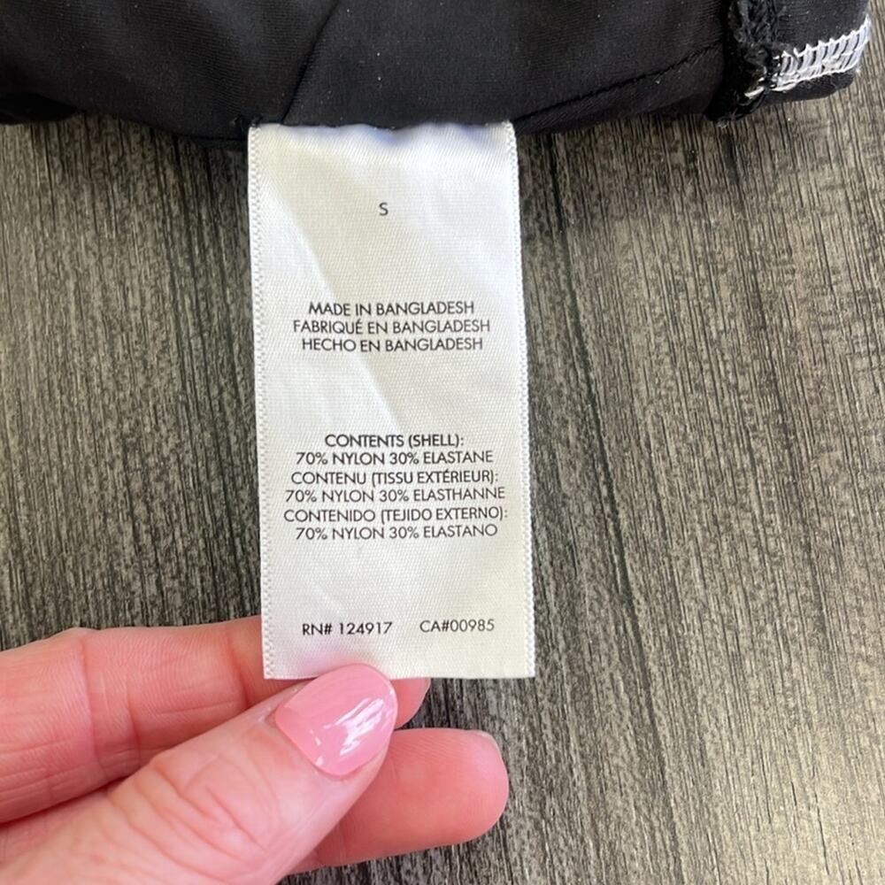 WeWoreWhat sports bra. Size S - Picture 4 of 7